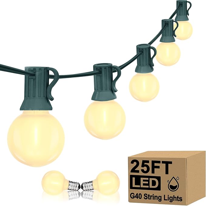 String Lights
