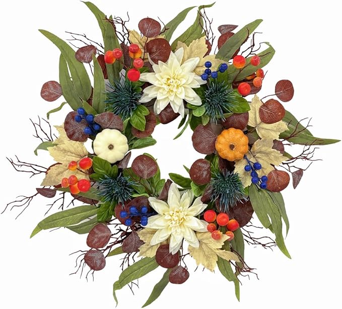 Wreaths
