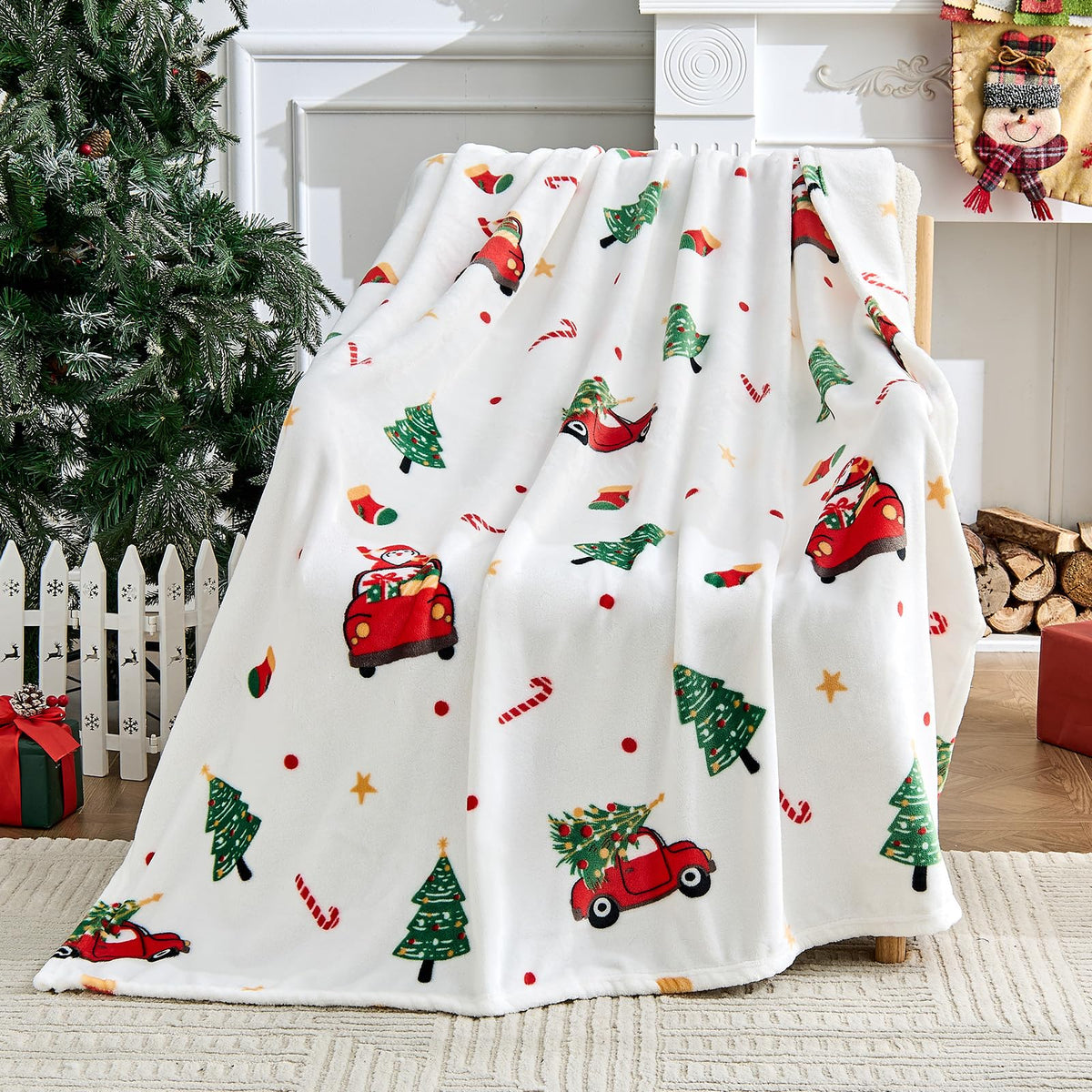 blanket