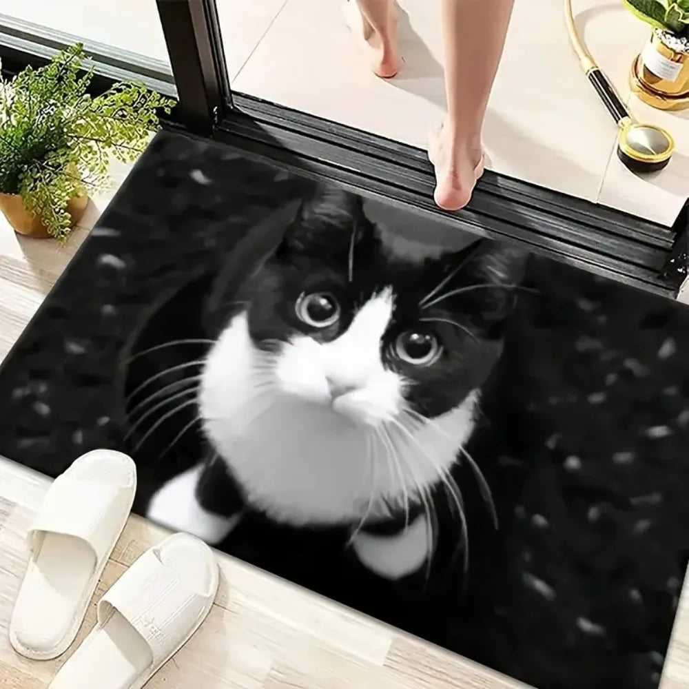 doormat
