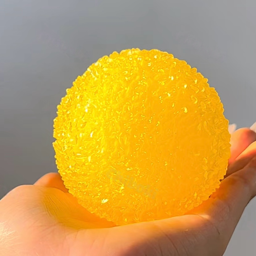 3Colors Slushy Ball