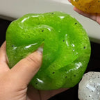 Kiwi smoothie Stress Ball