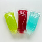 Translucent Toothpaste