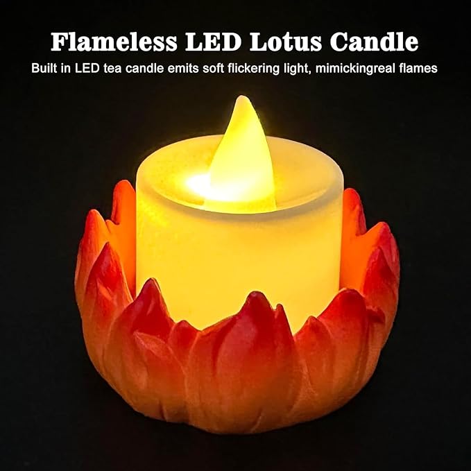 SOMITO 2025 Ghost Campfire Nightlight, Spooky Ghost Halloween Decorations Indoor, Cute Halloween Ghost Figurine, Funny Halloween Decor for Home Mantel Tabletop Party (with Cat and Dog)