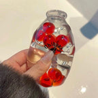 Ocean Pearl Squishy Sensory Bottle (2 Colors)