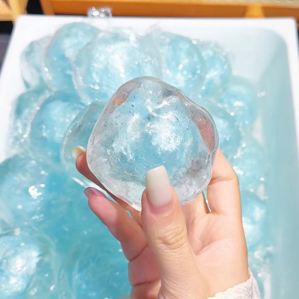 Blue Tears Vaseline Stress Ball