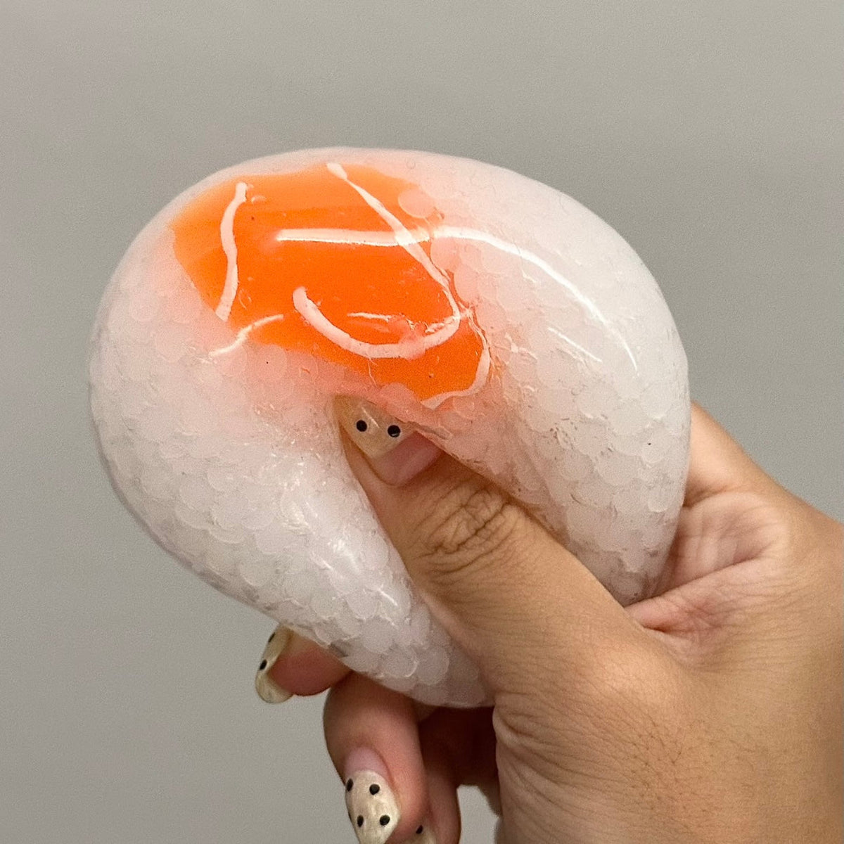 Salmon Rice Ball