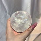 Aurora Dreamscape Stress Ball