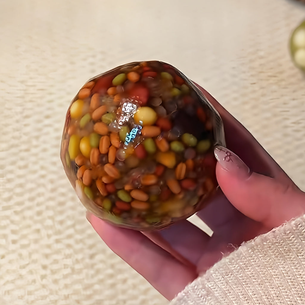 Whole Grains Stress Ball