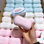 Soap (Slow- Rise Squishy)