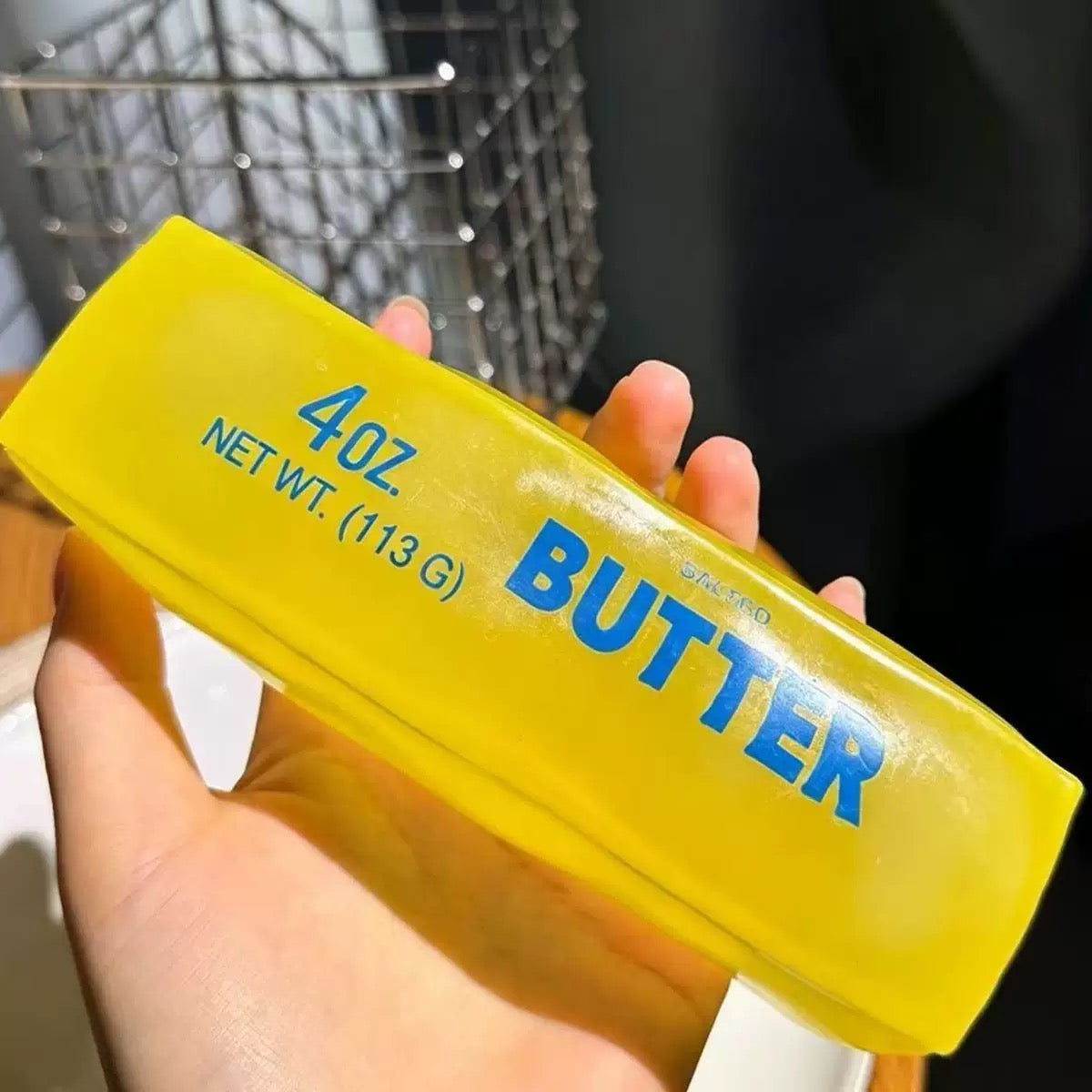 Vaseline Butter Stick (2Sizes)