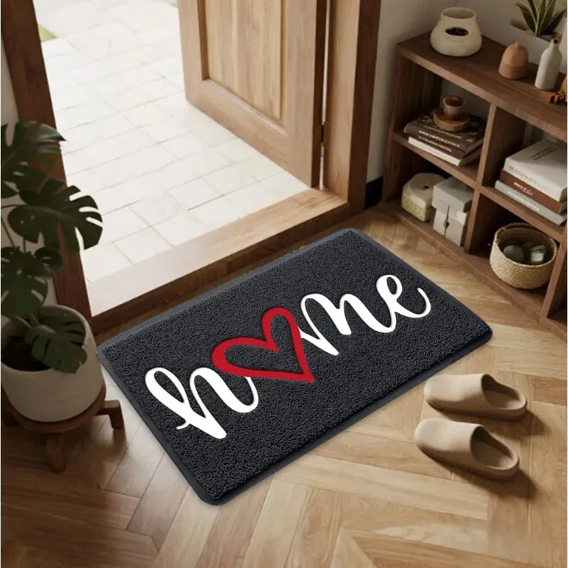 Carpet Vintage Cassette Tape Mat Non Slip Entrance Rug Retro Style Door Mat Home Decoration Indoor Outdoor Use Fashionable