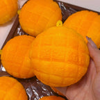 Pineapple Bun (2Sizes)