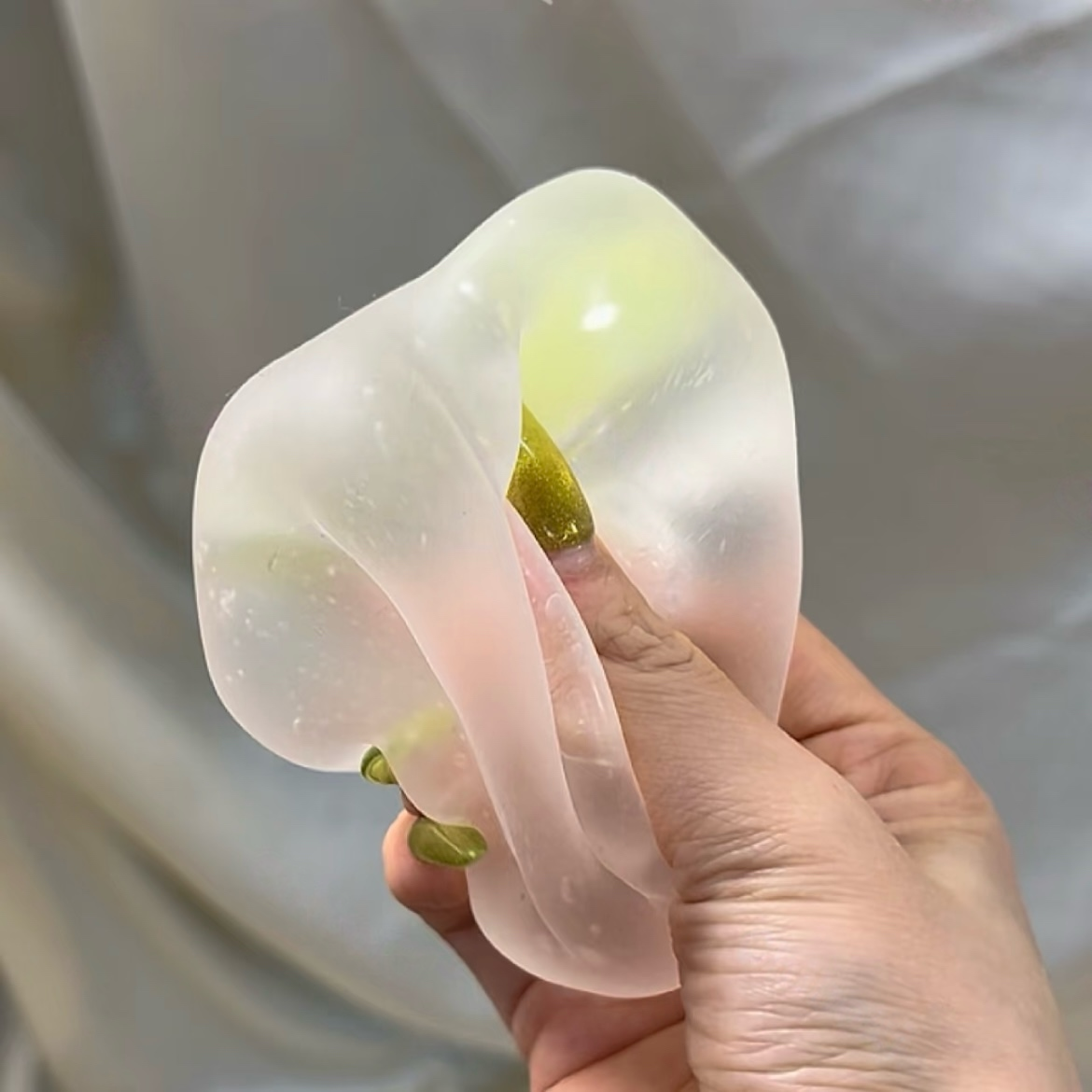 Fruit Mochi Stress Ball