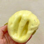Dense Mashed Potato