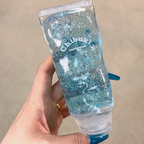 Sparkling Toothpaste
