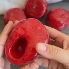 Strawberry Smoothie Stress Ball